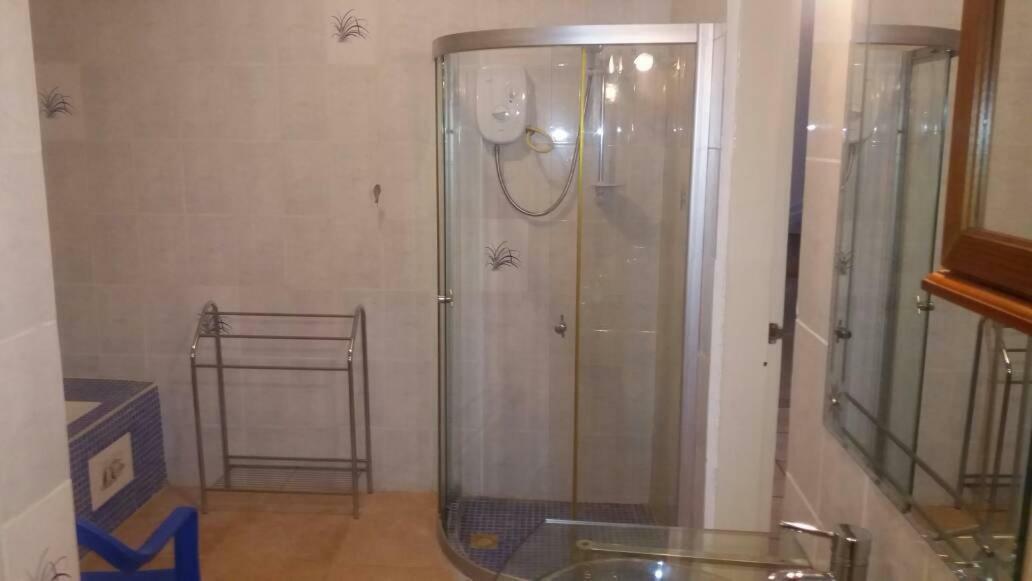 فيلا Vokundahouse كولولي المظهر الخارجي الصورة