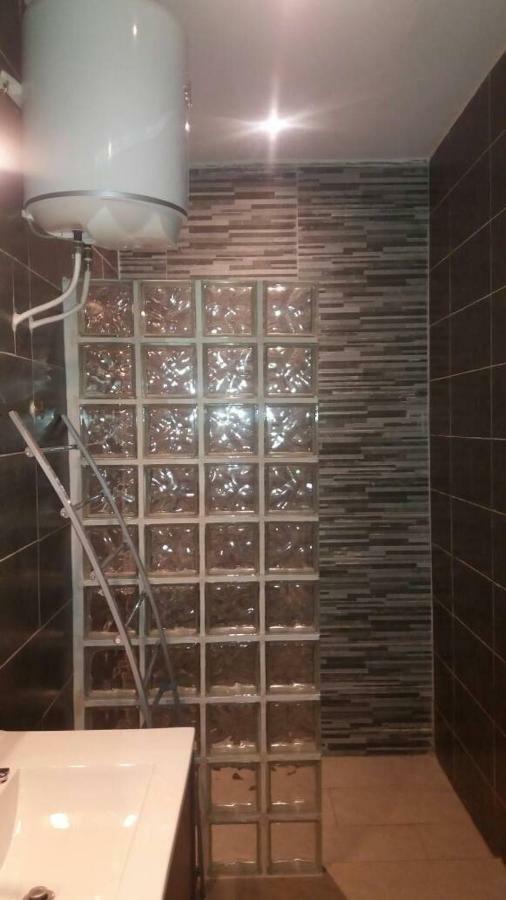 فيلا Vokundahouse كولولي المظهر الخارجي الصورة