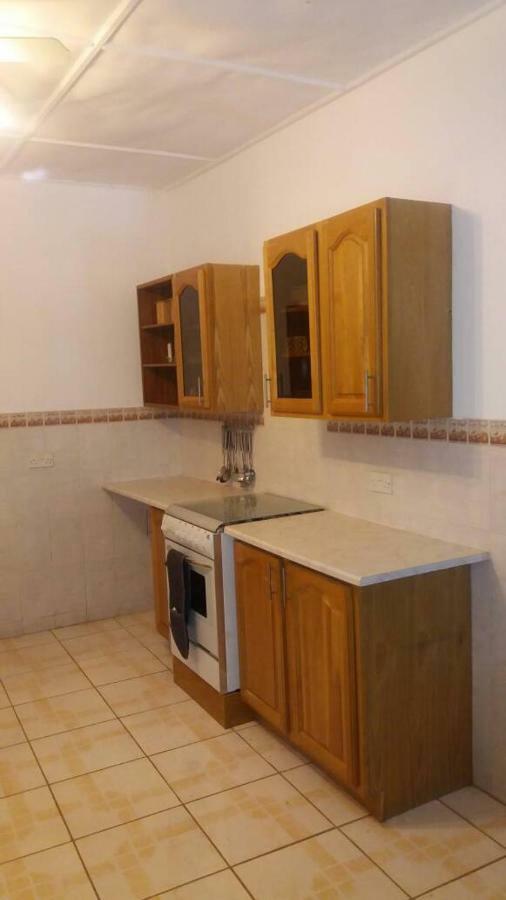 فيلا Vokundahouse كولولي المظهر الخارجي الصورة