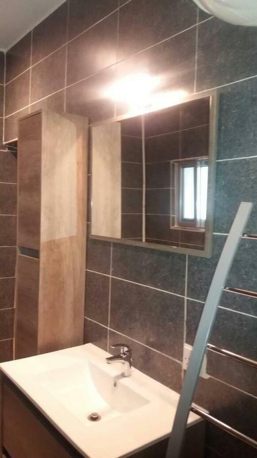 فيلا Vokundahouse كولولي المظهر الخارجي الصورة